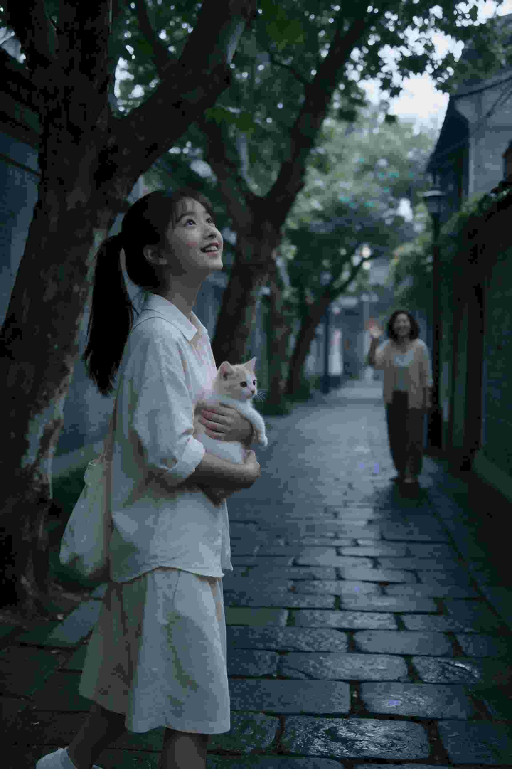 前夫归来