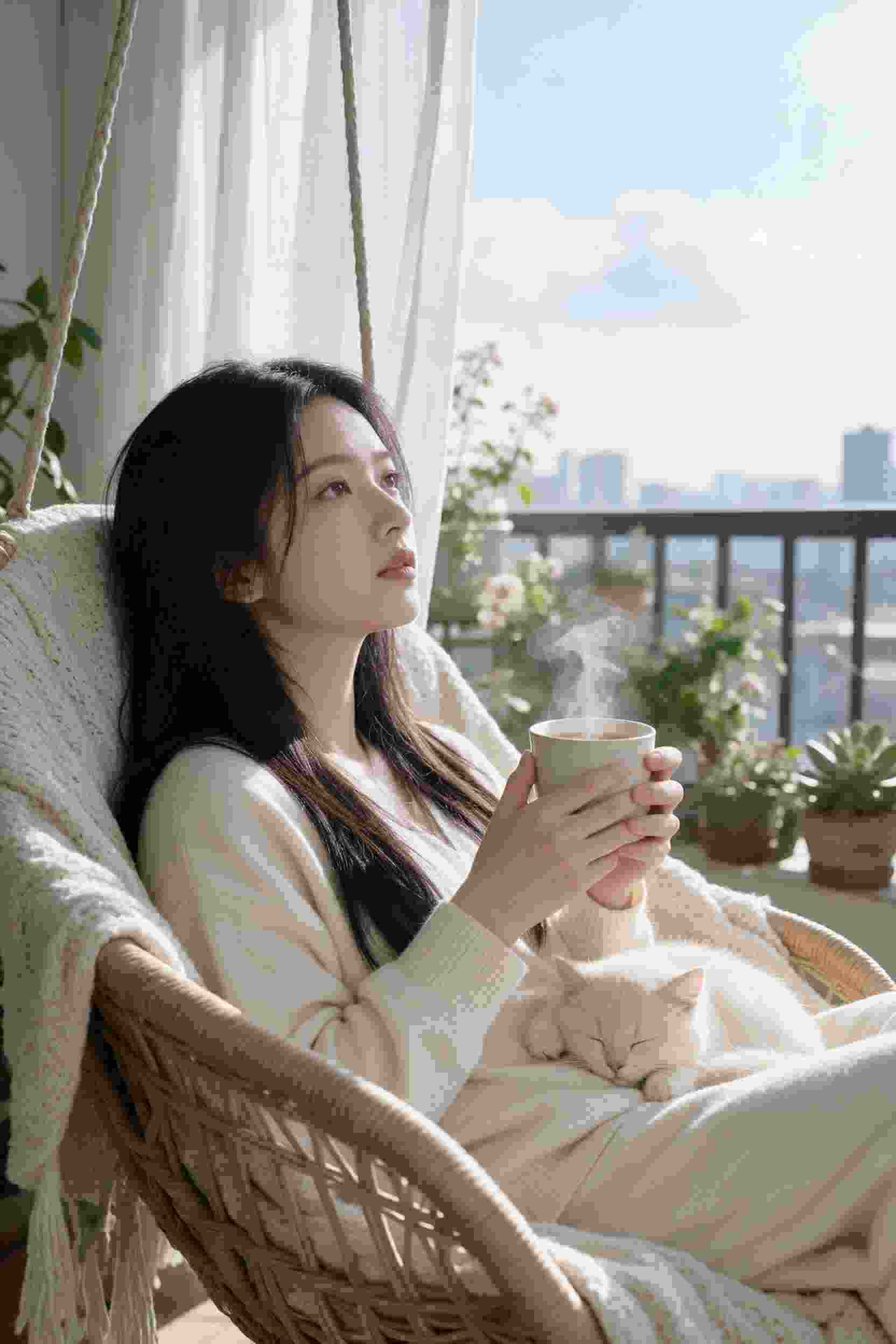 千年等一回