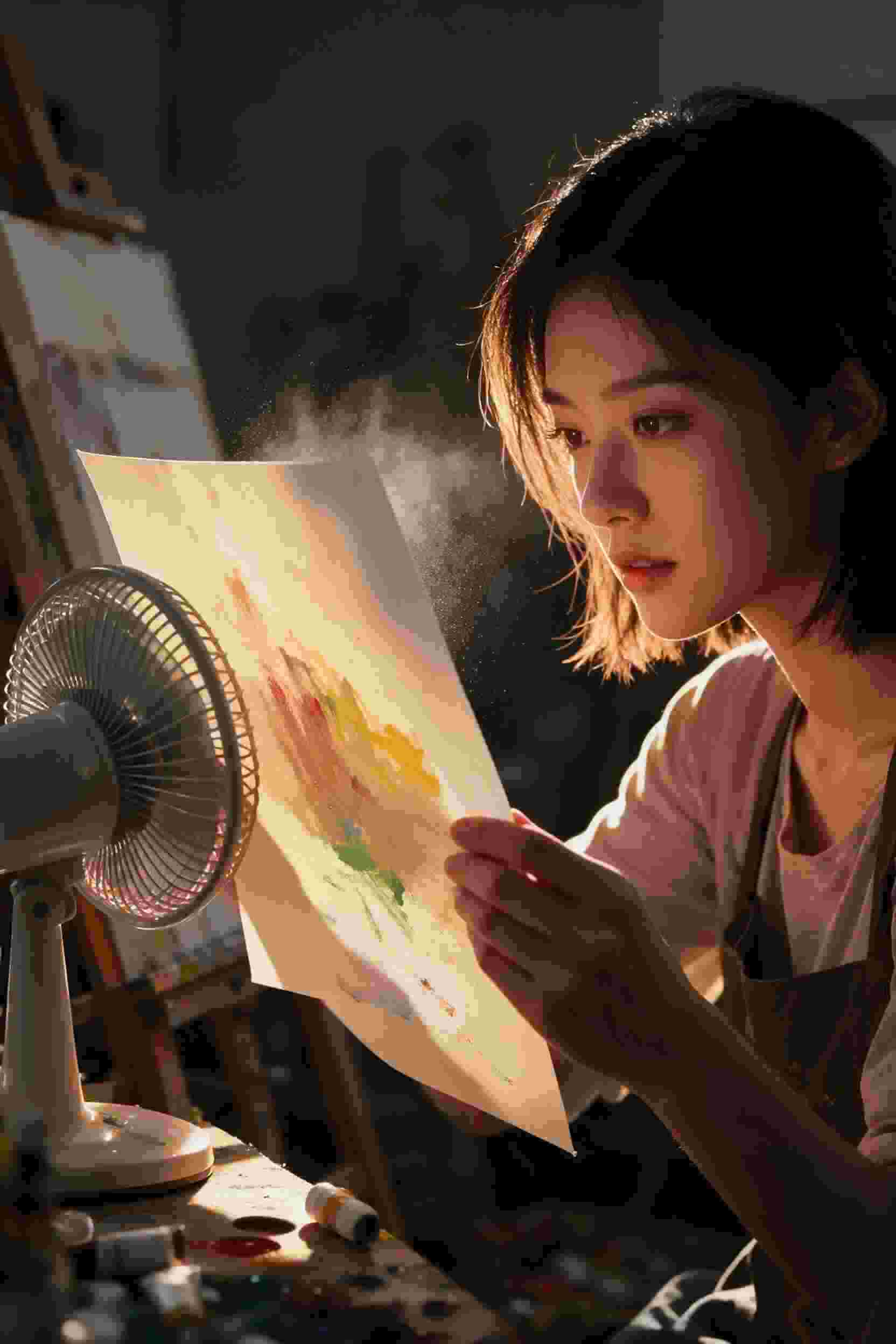 致命陷阱