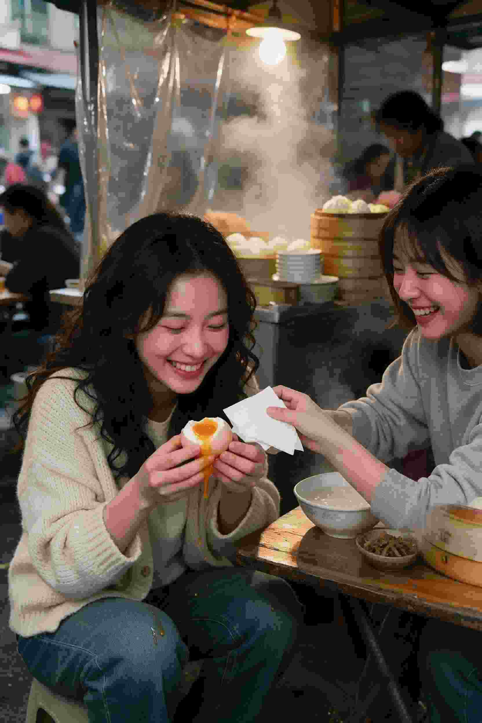 甜蜜陷阱