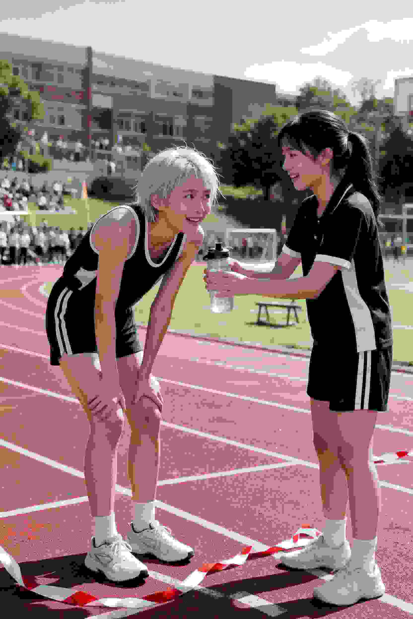 迷局重重
