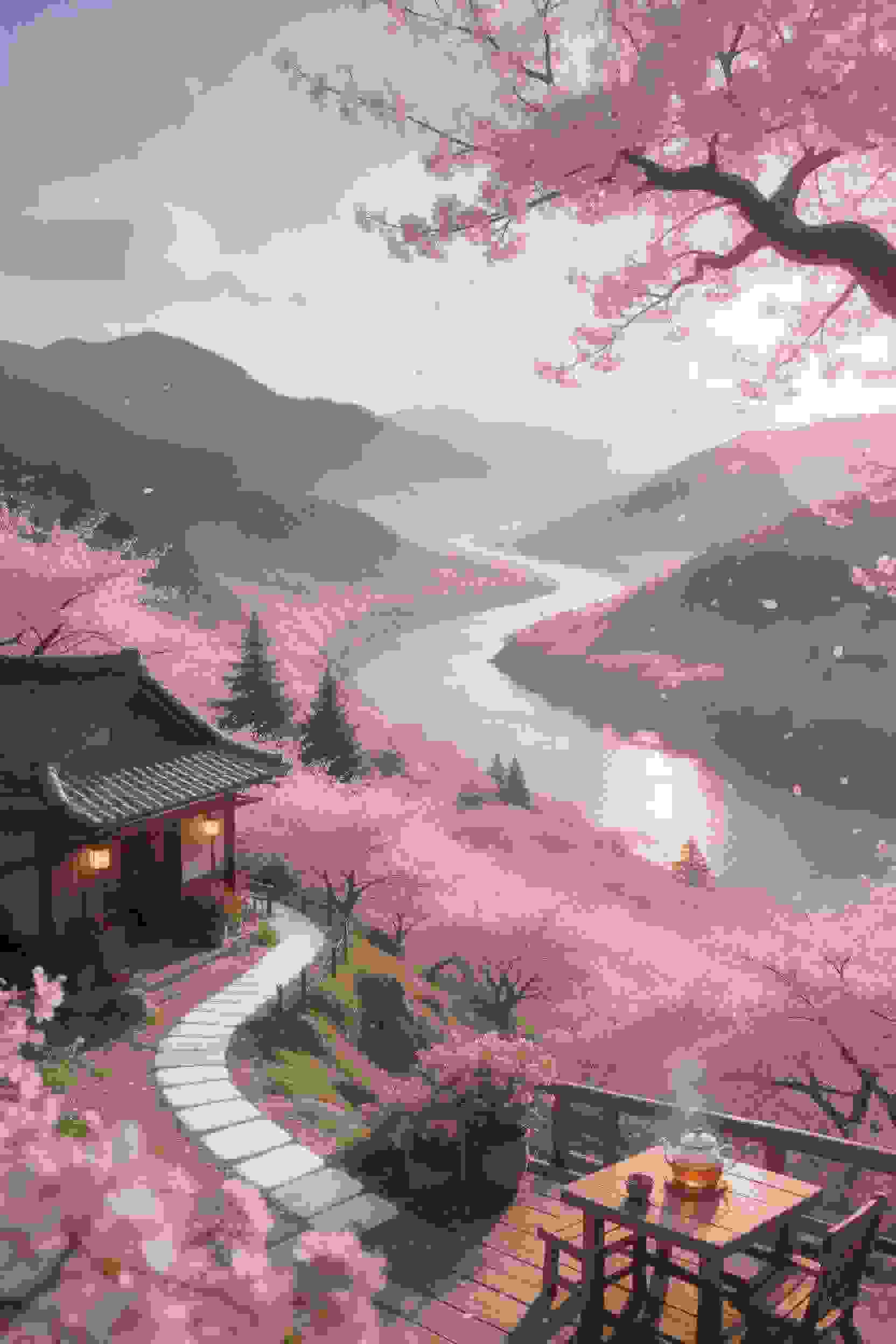 隐秘的角落